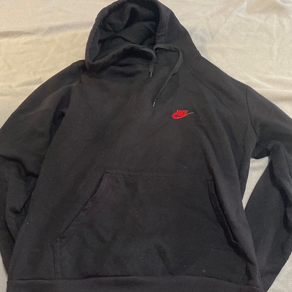 Nike Other - Vintage Nike men’s medium hoodie